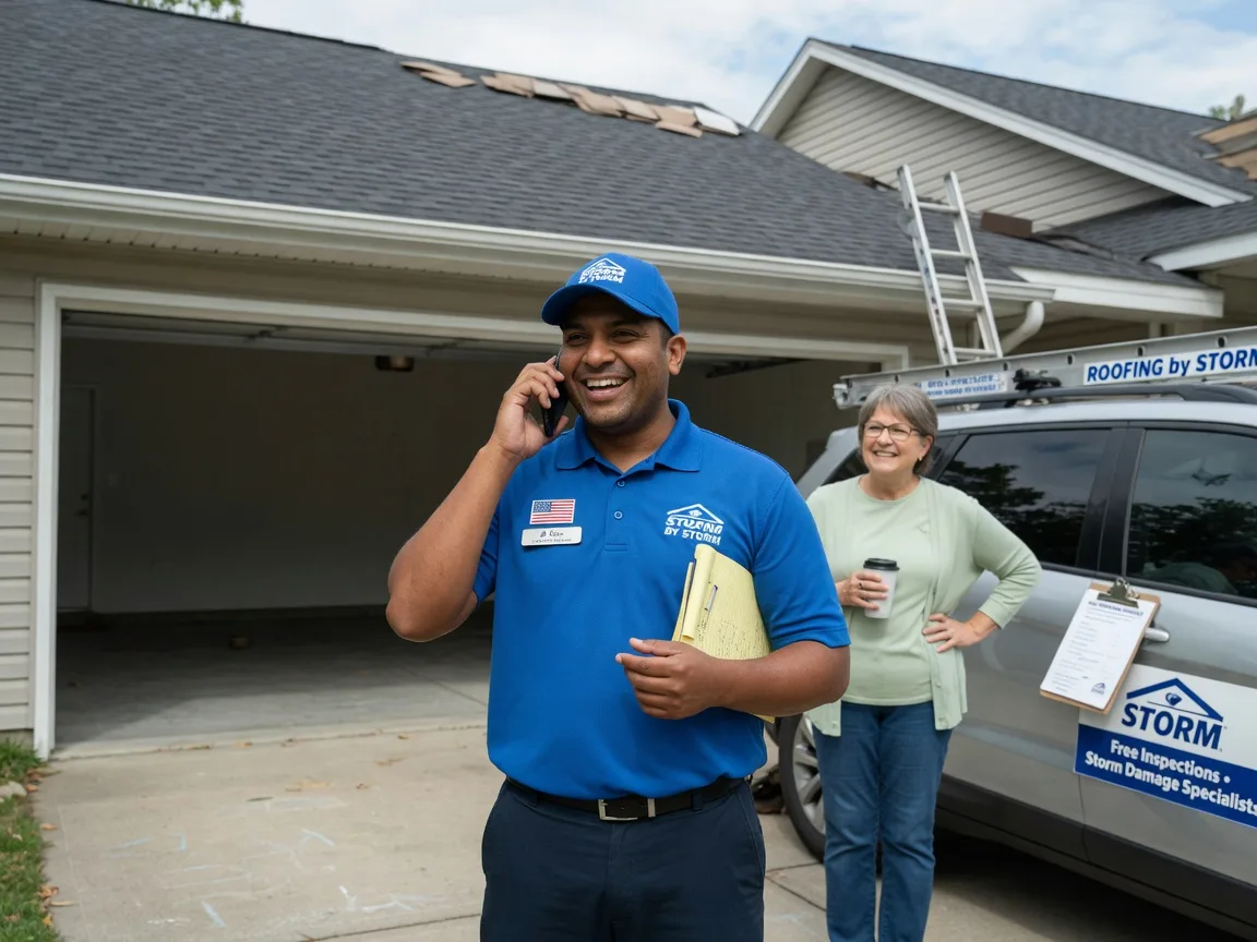 Roof Repair Near Me Gordonville, PA FAQs